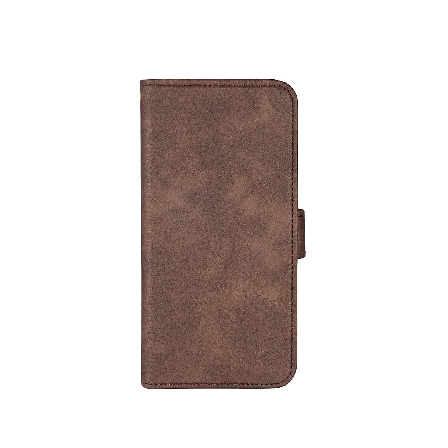 gear-gear-classic-3-card-recycled-magserie iPhone 16 Plus Brown